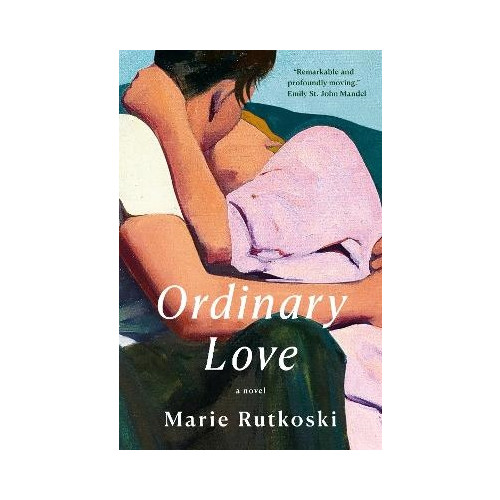 Marie Rutkoski Ordinary Love (häftad, eng)