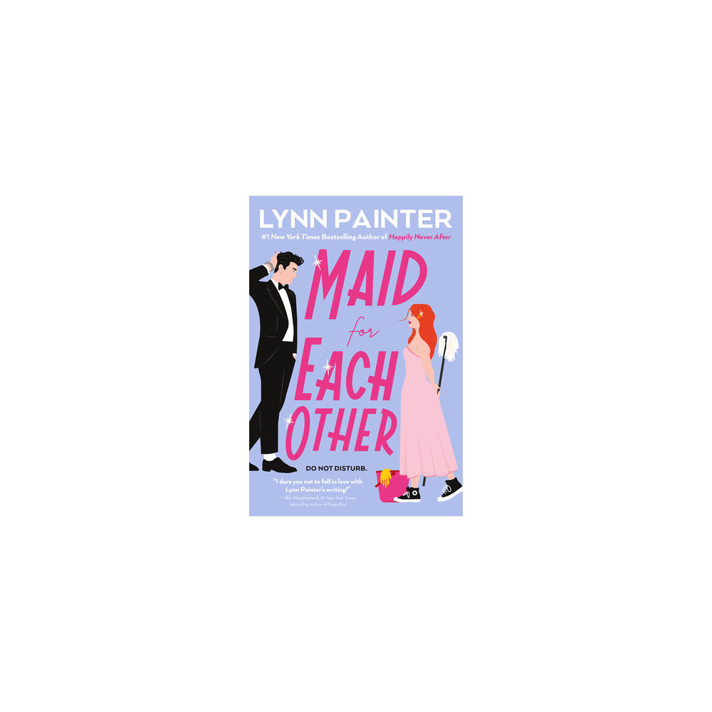Produktbild för Maid For Each Other (pocket, eng)