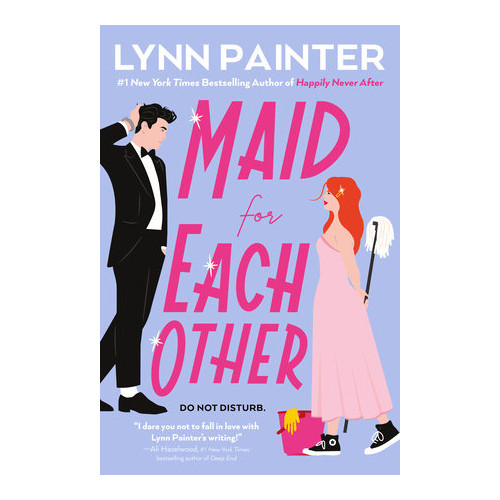 Lynn Painter Maid For Each Other (pocket, eng)