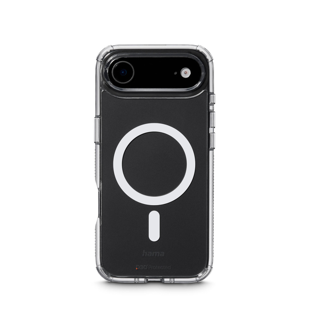 Produktbild för Extreme Protect MagCase iPhone Air Transparent