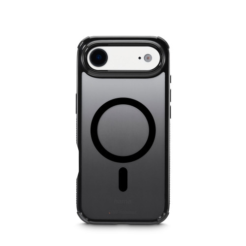 Hama Extreme Protect MagCase iPhone Air Black