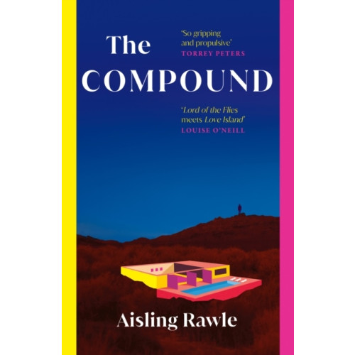 Aisling Rawle The Compound (häftad, eng)