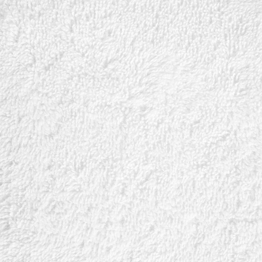 Produktbild för Gästhandduk SOLUND 10 pcs Vit 15 x 21 cm 550 gsm
