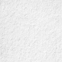 Produktbild för Gästhandduk SOLUND 10 pcs Vit 15 x 21 cm 550 gsm