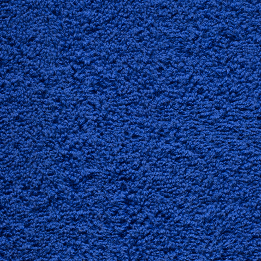 Produktbild för Gästhandduk SOLUND 4 pcs Blå 15 x 21 cm 550 gsm