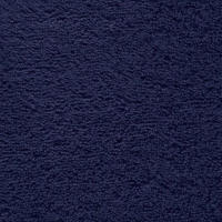 Produktbild för Gästhandduk SOLUND 4 pcs Mörkblå 15 x 21 cm 550 gsm