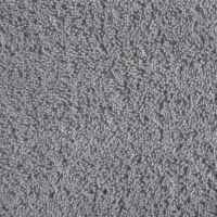 Produktbild för Gästhandduk SOLUND 10 pcs Grå 15 x 21 cm 550 gsm