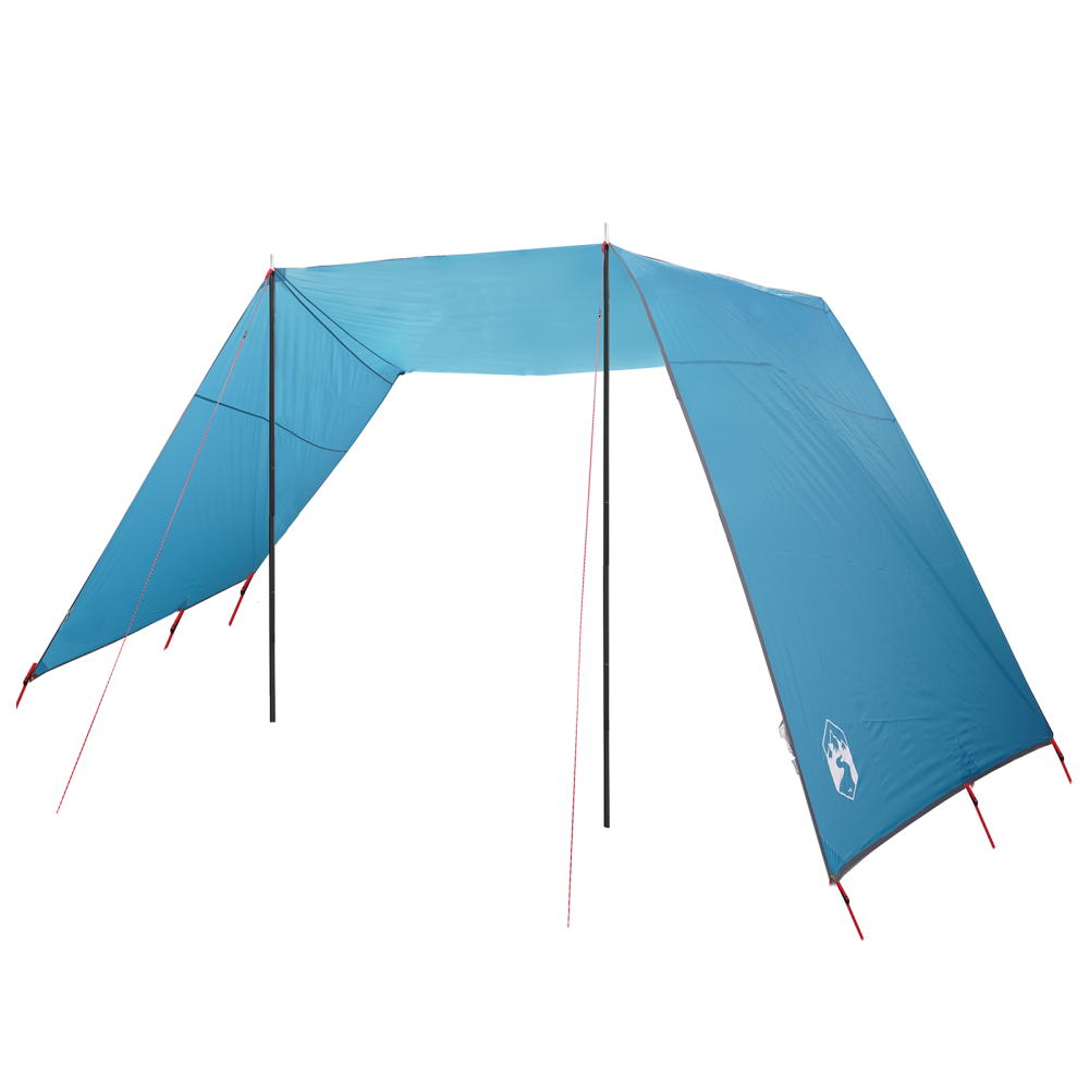 Produktbild för Vattentålig Tarp person 250 x 240 x 220 cm Vattentålig
