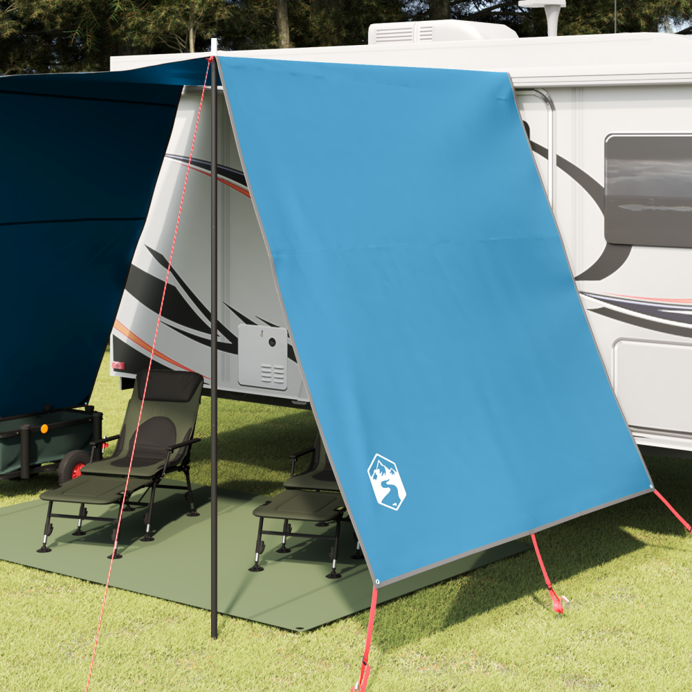 Produktbild för Vattentålig Tarp person 250 x 240 x 220 cm Vattentålig