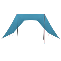 Produktbild för Vattentålig Tarp person 250 x 240 x 220 cm Vattentålig