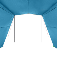 Produktbild för Vattentålig Tarp person 250 x 240 x 220 cm Vattentålig