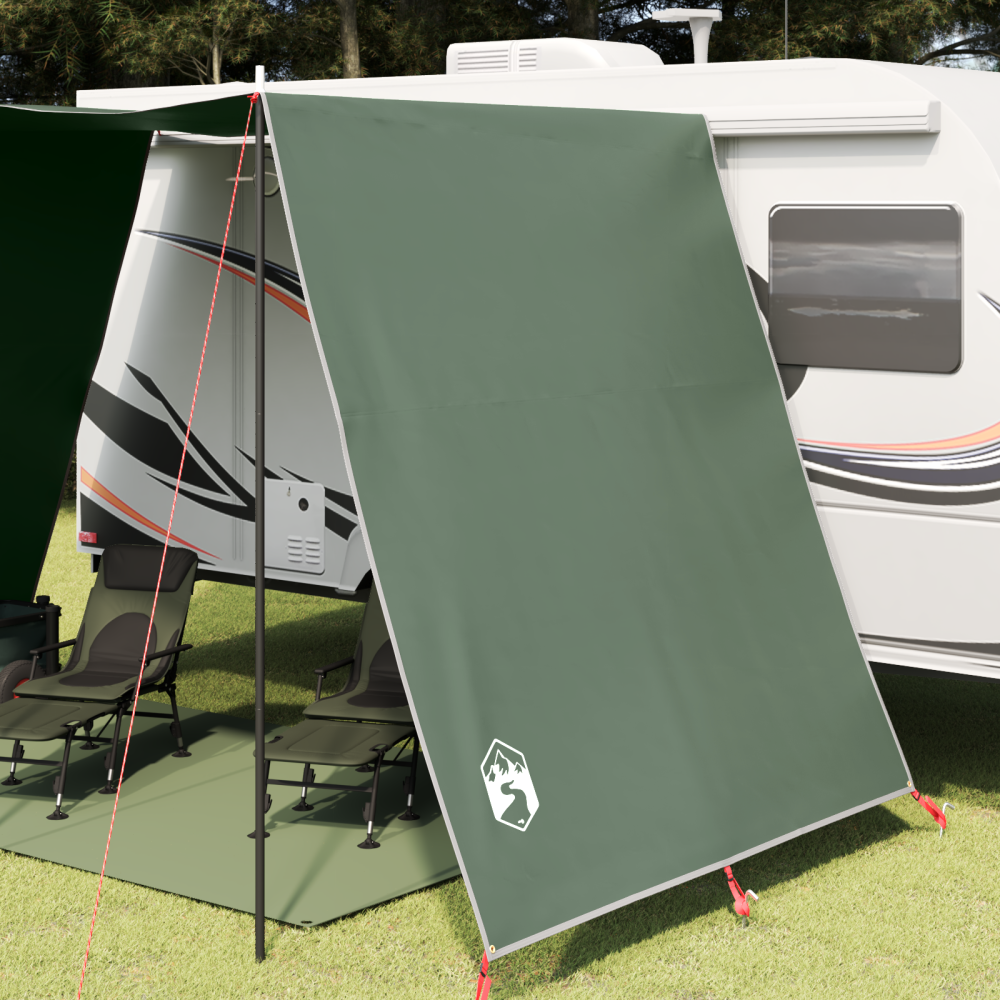 Produktbild för Vattentålig Tarp person 302 x 240 x 240 cm Vattentålig