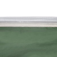 Produktbild för Vattentålig Tarp person 302 x 240 x 240 cm Vattentålig