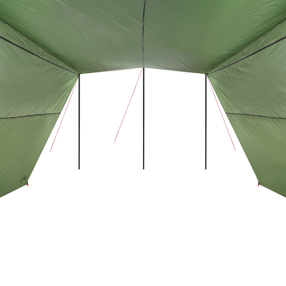 Produktbild för Vattentålig Tarp person 302 x 240 x 240 cm Vattentålig