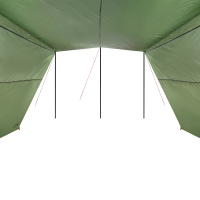 Produktbild för Vattentålig Tarp person 302 x 240 x 240 cm Vattentålig
