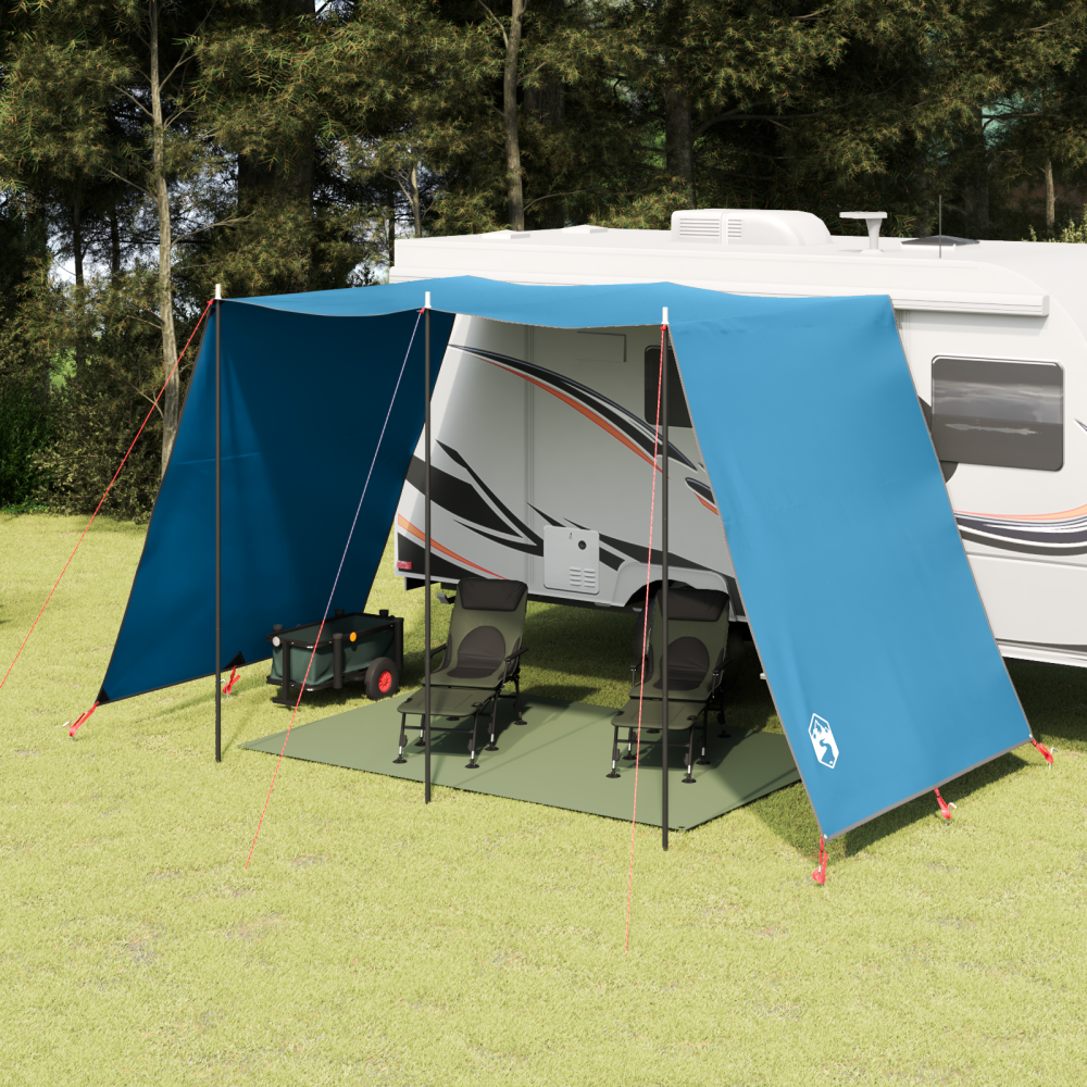 Produktbild för Vattentålig Tarp person 302 x 240 x 240 cm Vattentålig
