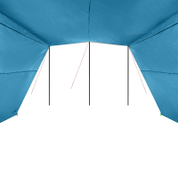 Produktbild för Vattentålig Tarp person 302 x 240 x 240 cm Vattentålig