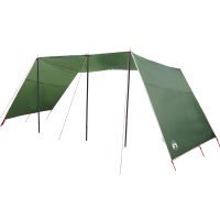 Produktbild för Vattentålig Tarp person 402 x 240 x 240 cm Vattentålig