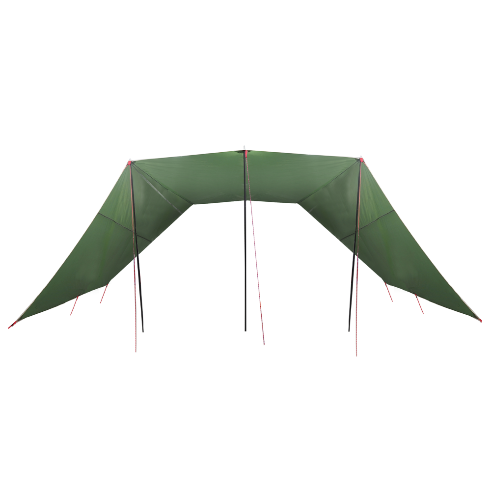 Produktbild för Vattentålig Tarp person 402 x 240 x 240 cm Vattentålig