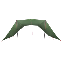 Produktbild för Vattentålig Tarp person 402 x 240 x 240 cm Vattentålig