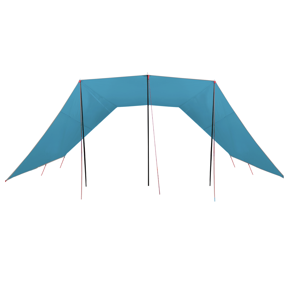 Produktbild för Vattentålig Tarp person 402 x 240 x 240 cm Vattentålig