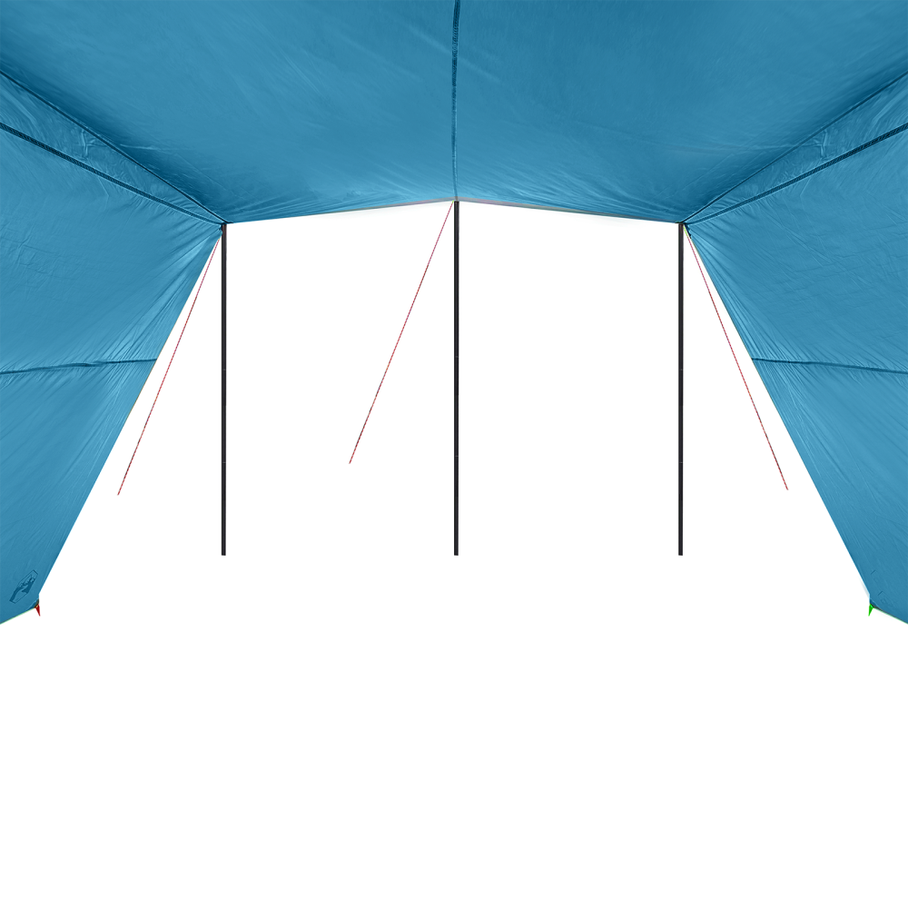 Produktbild för Vattentålig Tarp person 402 x 240 x 240 cm Vattentålig