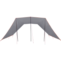 Produktbild för Vattentålig Tarp person 402 x 240 x 230 cm Vattentålig