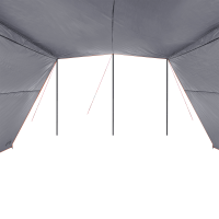 Produktbild för Vattentålig Tarp person 402 x 240 x 230 cm Vattentålig