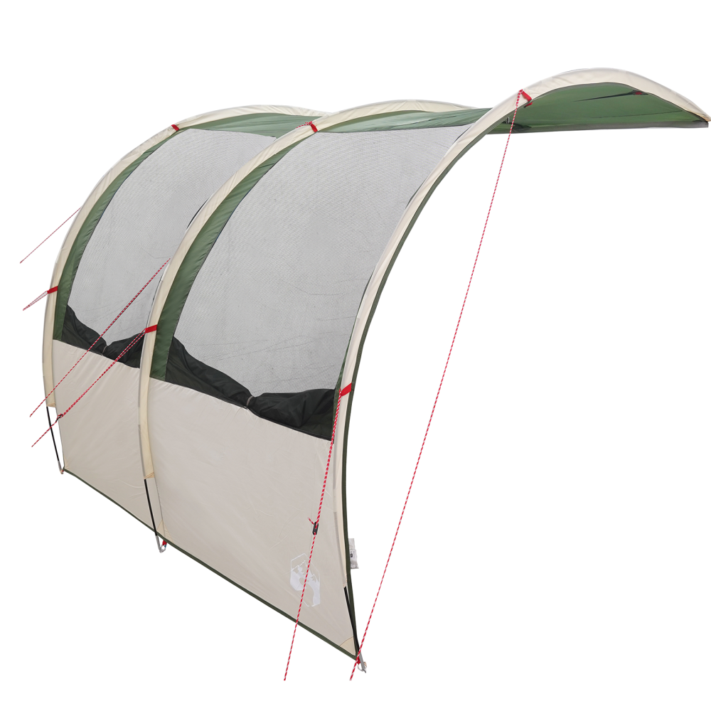 Produktbild för Vattentålig Tarp person 260 x 200 x 260 cm Vattentålig