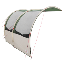 Produktbild för Vattentålig Tarp person 260 x 200 x 260 cm Vattentålig