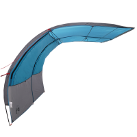 Produktbild för Vattentålig Tarp person 260 x 200 x 260 cm Vattentålig