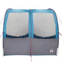 Produktbild för Vattentålig Tarp person 260 x 200 x 260 cm Vattentålig