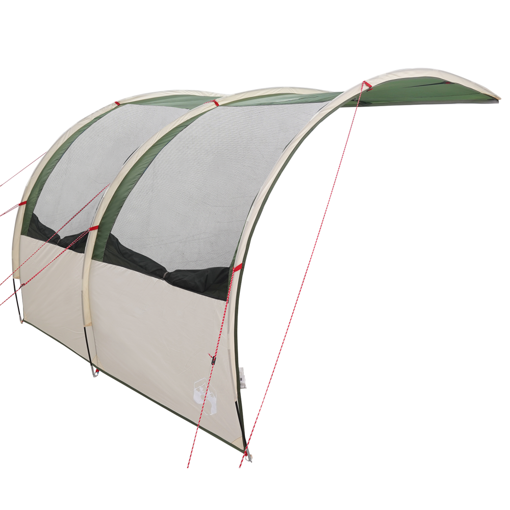 Produktbild för Vattentålig Tarp person 250 x 260 x 260 cm Vattentålig