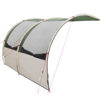 Produktbild för Vattentålig Tarp person 250 x 260 x 260 cm Vattentålig
