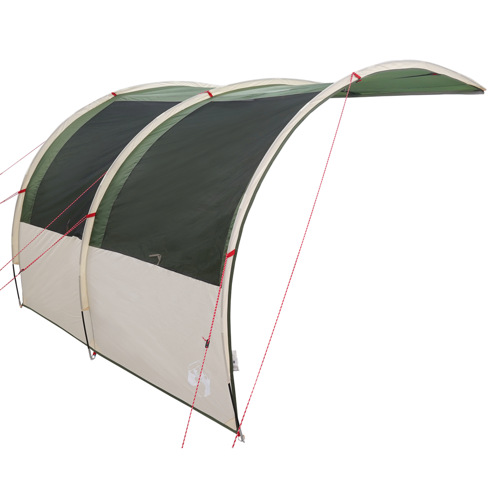 Produktbild för Vattentålig Tarp person 250 x 260 x 260 cm Vattentålig