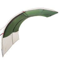 Produktbild för Vattentålig Tarp person 250 x 260 x 260 cm Vattentålig