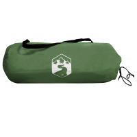 Produktbild för Vattentålig Tarp person 250 x 260 x 260 cm Vattentålig