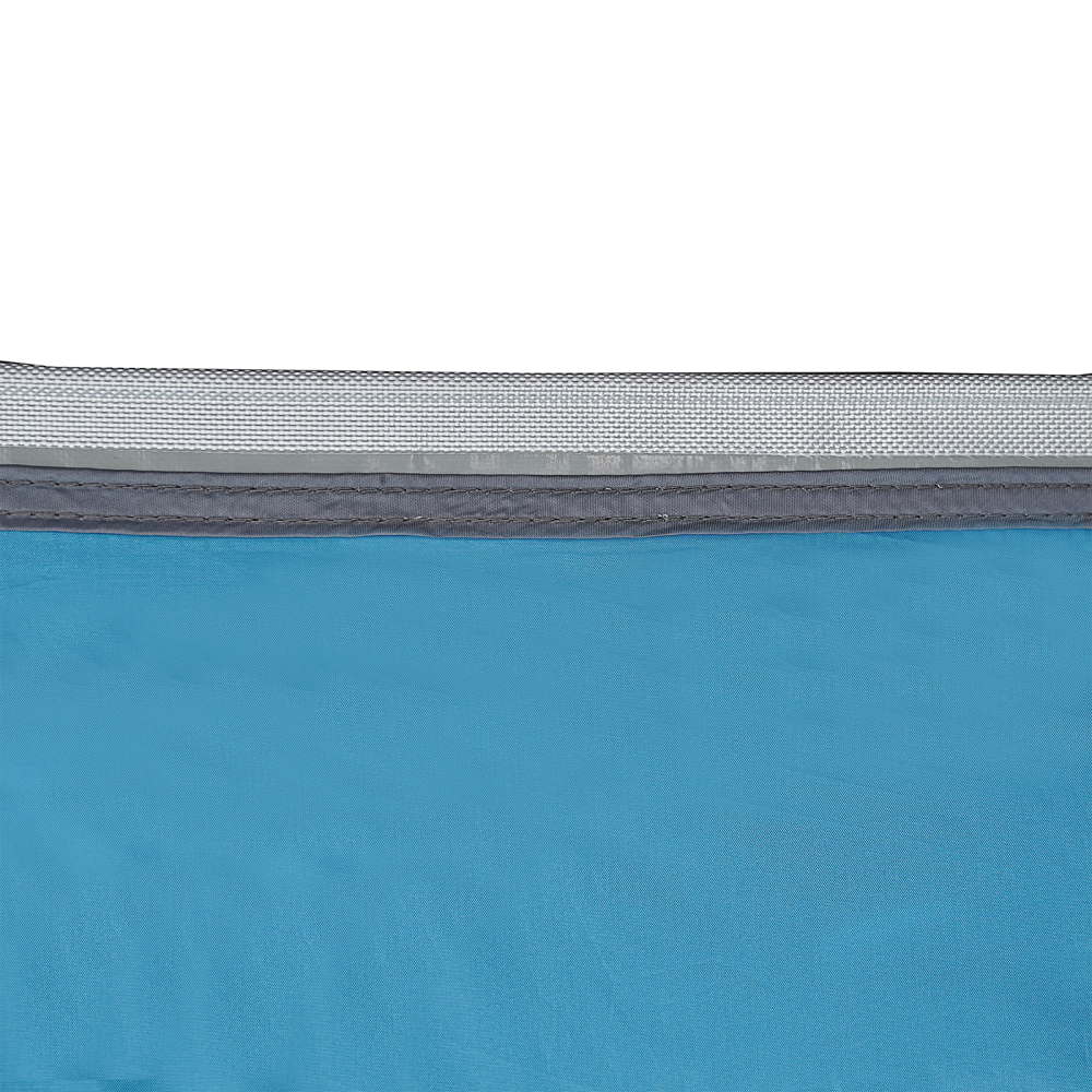 Produktbild för Vattentålig Tarp person 250 x 260 x 260 cm Vattentålig