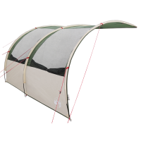 Produktbild för Vattentålig Tarp person 260 x 300 x 260 cm Vattentålig