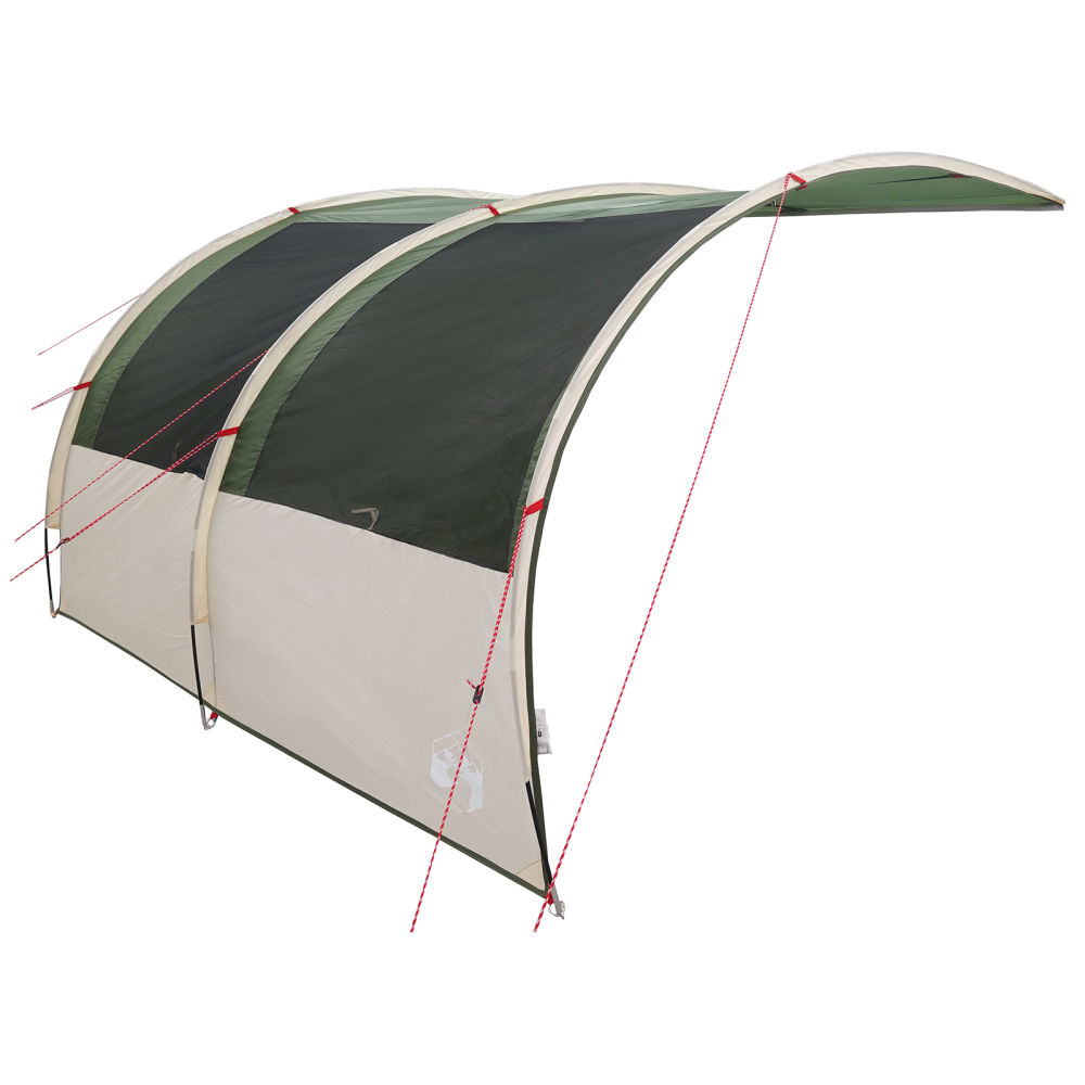 Produktbild för Vattentålig Tarp person 260 x 300 x 260 cm Vattentålig