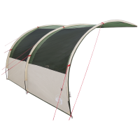 Produktbild för Vattentålig Tarp person 260 x 300 x 260 cm Vattentålig