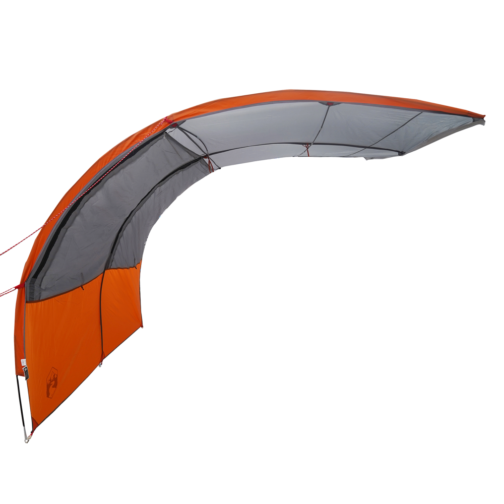 Produktbild för Vattentålig Tarp person 260 x 300 x 260 cm Vattentålig