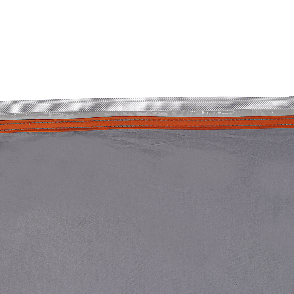 Produktbild för Vattentålig Tarp person 260 x 300 x 260 cm Vattentålig