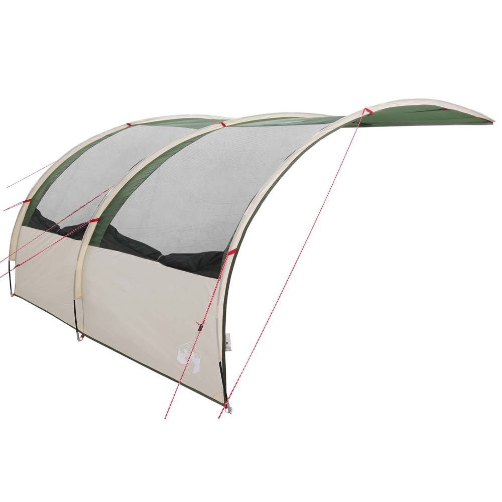 Produktbild för Vattentålig Tarp person 260 x 350 x 260 cm Vattentålig