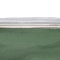 Produktbild för Vattentålig Tarp person 260 x 350 x 260 cm Vattentålig