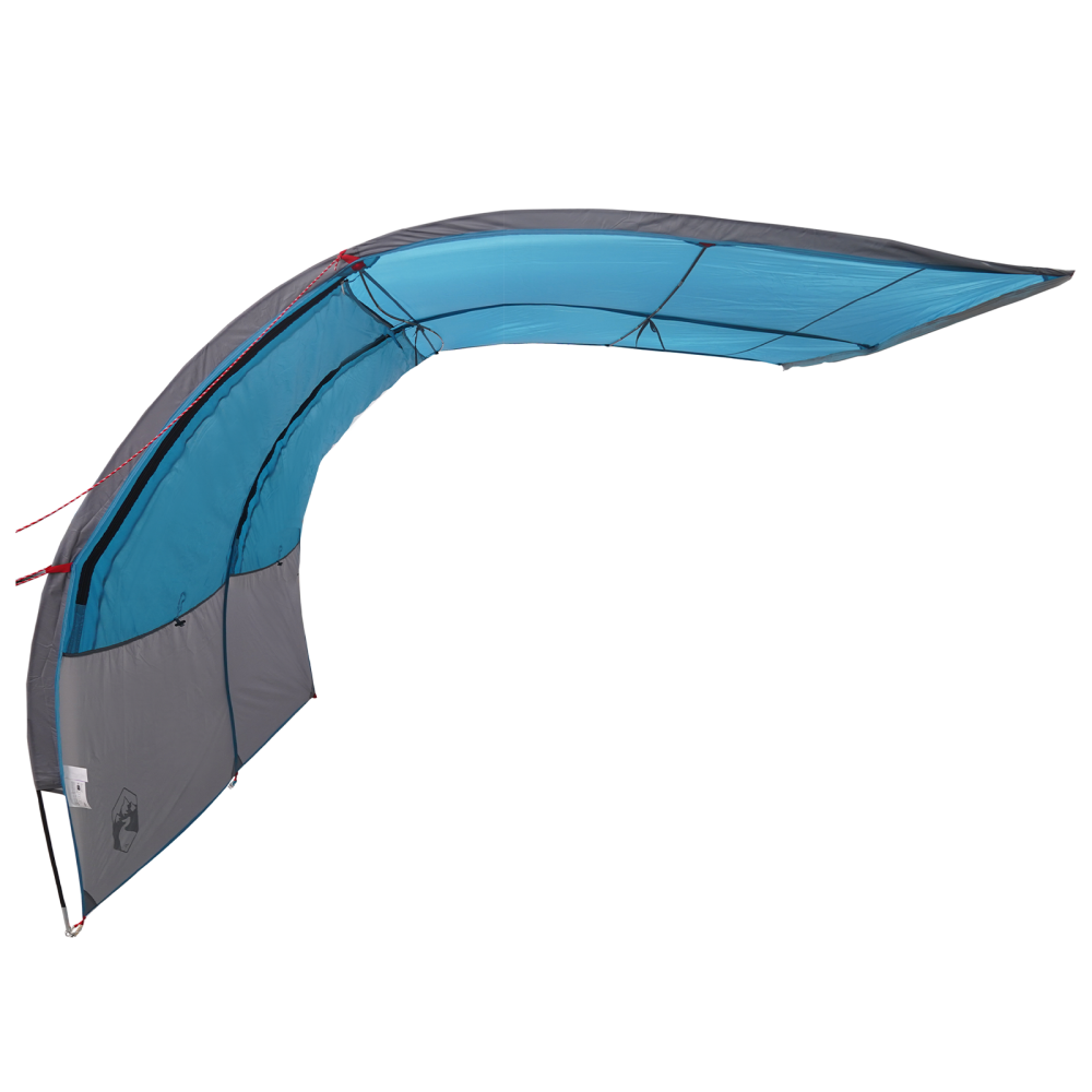 Produktbild för Vattentålig Tarp person 260 x 350 x 260 cm Vattentålig