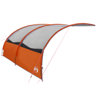 Produktbild för Vattentålig Tarp person 260 x 350 x 260 cm Vattentålig