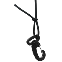 Produktbild för Förvaringspåse med lagring Svart och blå 161 x 58,5 cm oxford