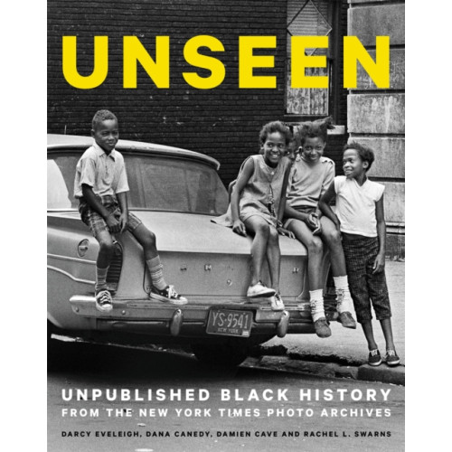Black Dog & Leventhal Publishers Inc Unseen (inbunden, eng)