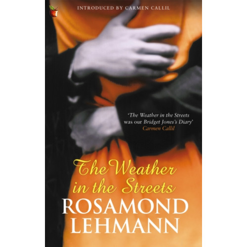 Little, Brown Book Group The Weather In The Streets (häftad, eng)